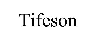 TIFESON
