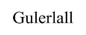 GULERLALL