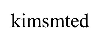 KIMSMTED