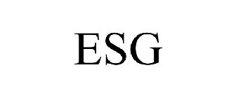 ESG