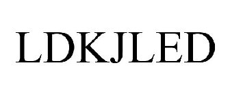 LDKJLED