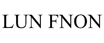 LUN FNON