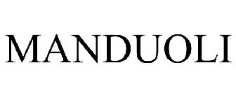 MANDUOLI