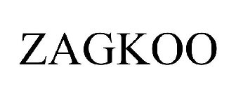 ZAGKOO