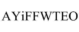 AYIFFWTEO