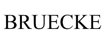 BRUECKE
