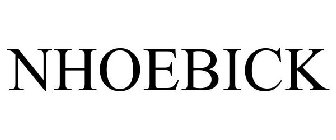 NHOEBICK