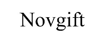 NOVGIFT