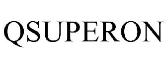 QSUPERON