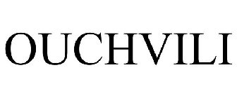 OUCHVILI