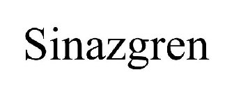 SINAZGREN