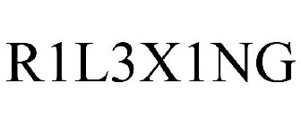 R1L3X1NG