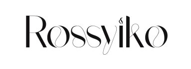 ROSSYIKO