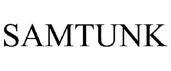 SAMTUNK