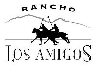 RANCHO LOS AMIGOS