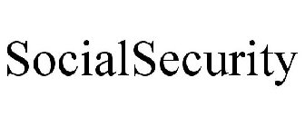 SOCIALSECURITY