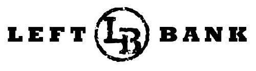 LEFT LB BANK