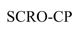 SCRO-CP