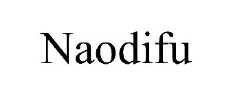 NAODIFU