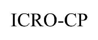 ICRO-CP