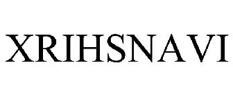 XRIHSNAVI