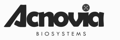 ACNOVIA BIOSYSTEMS