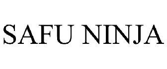 SAFU NINJA