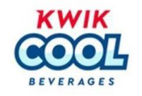 KWIK COOL BEVERAGES