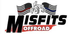 MISFITS OFFROAD