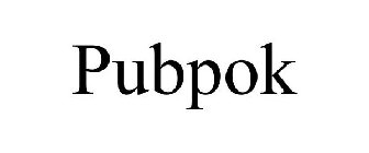 PUBPOK