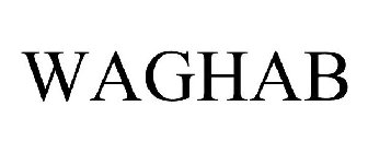 WAGHAB