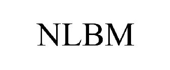 NLBM