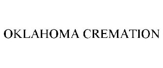 OKLAHOMA CREMATION