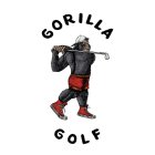 GORILLA GOLF