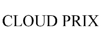 CLOUD PRIX