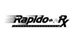 RAPIDO RX