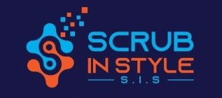 SCRUB IN STYLE S.I.S