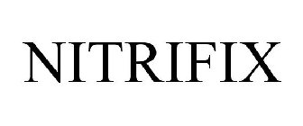 NITRIFIX