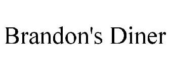 BRANDON'S DINER