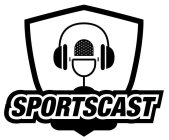 SPORTSCAST