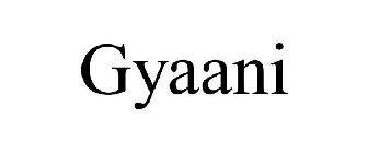 GYAANI