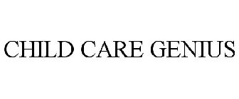 CHILD CARE GENIUS
