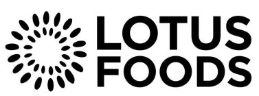 LOTUS FOODS