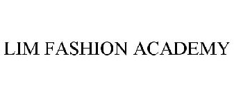 LIM FASHION ACADEMY