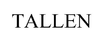 TALLEN