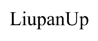 LIUPANUP
