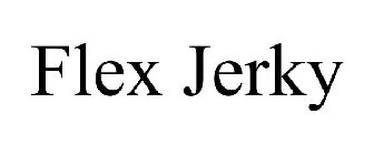 FLEX JERKY