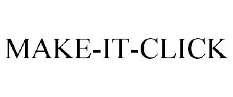 MAKE-IT-CLICK