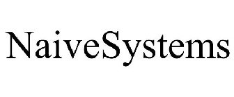 NAIVESYSTEMS