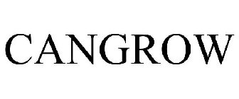 CANGROW